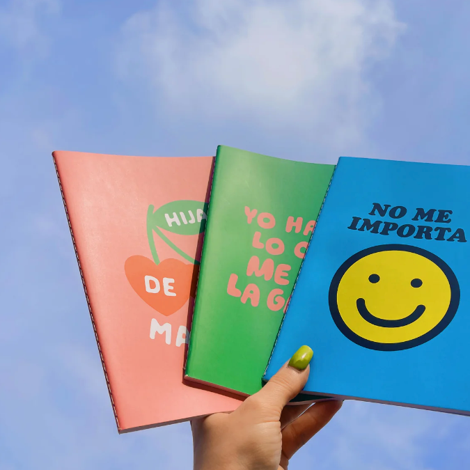 Latina stationery back to school supplies 2024